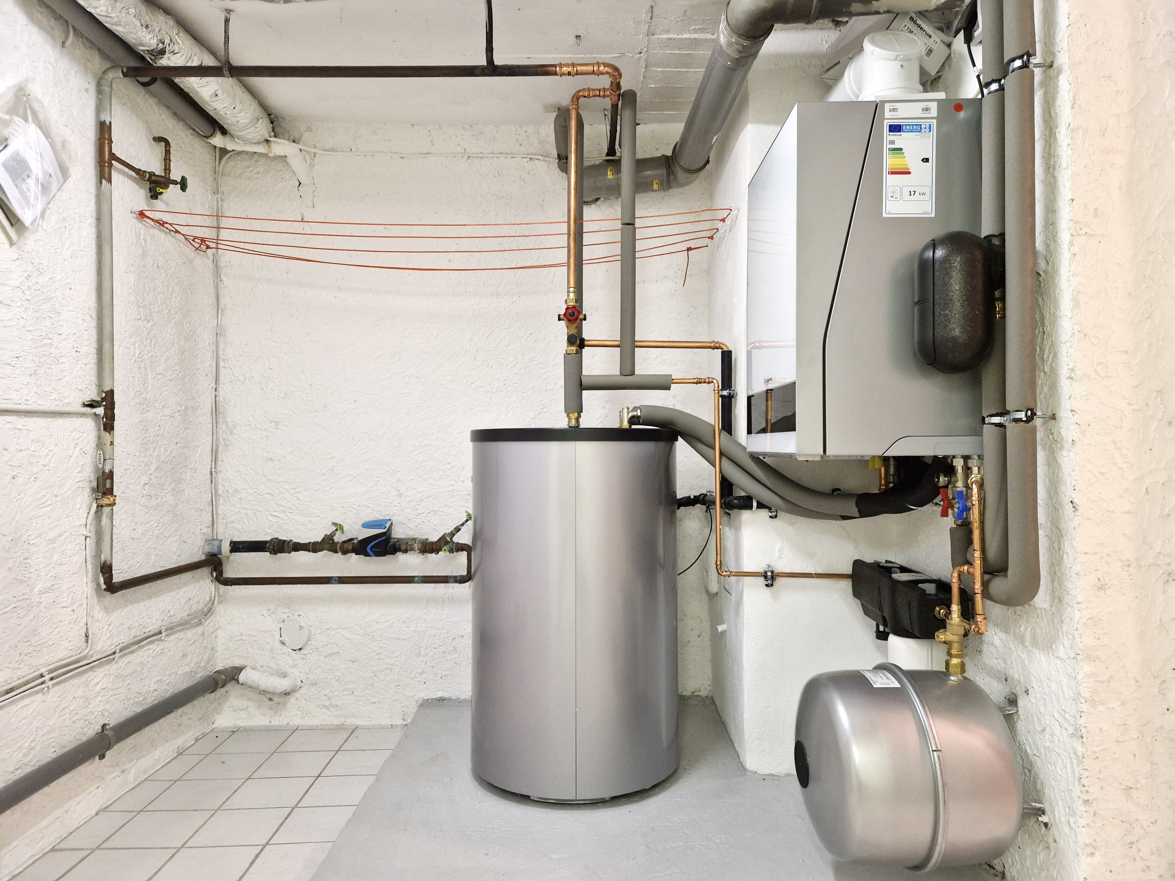 Familientraum in idyllischer Feldrandlage mit neuer Gasheizung!