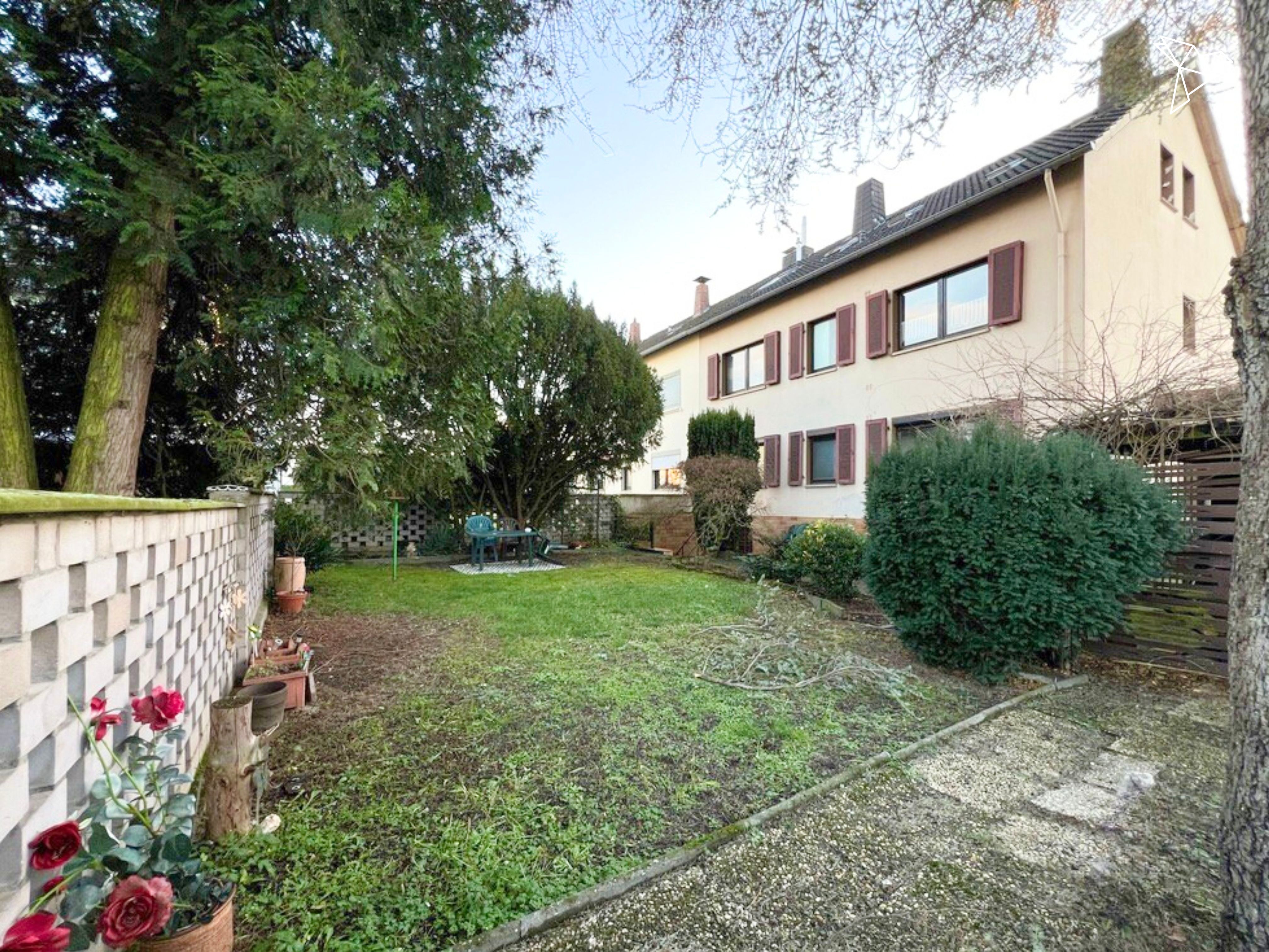 MEHRFAMILIENHAUS ZENTRAL IN NEUWIED 😍 Ideal für Großfamilien oder Investoren!