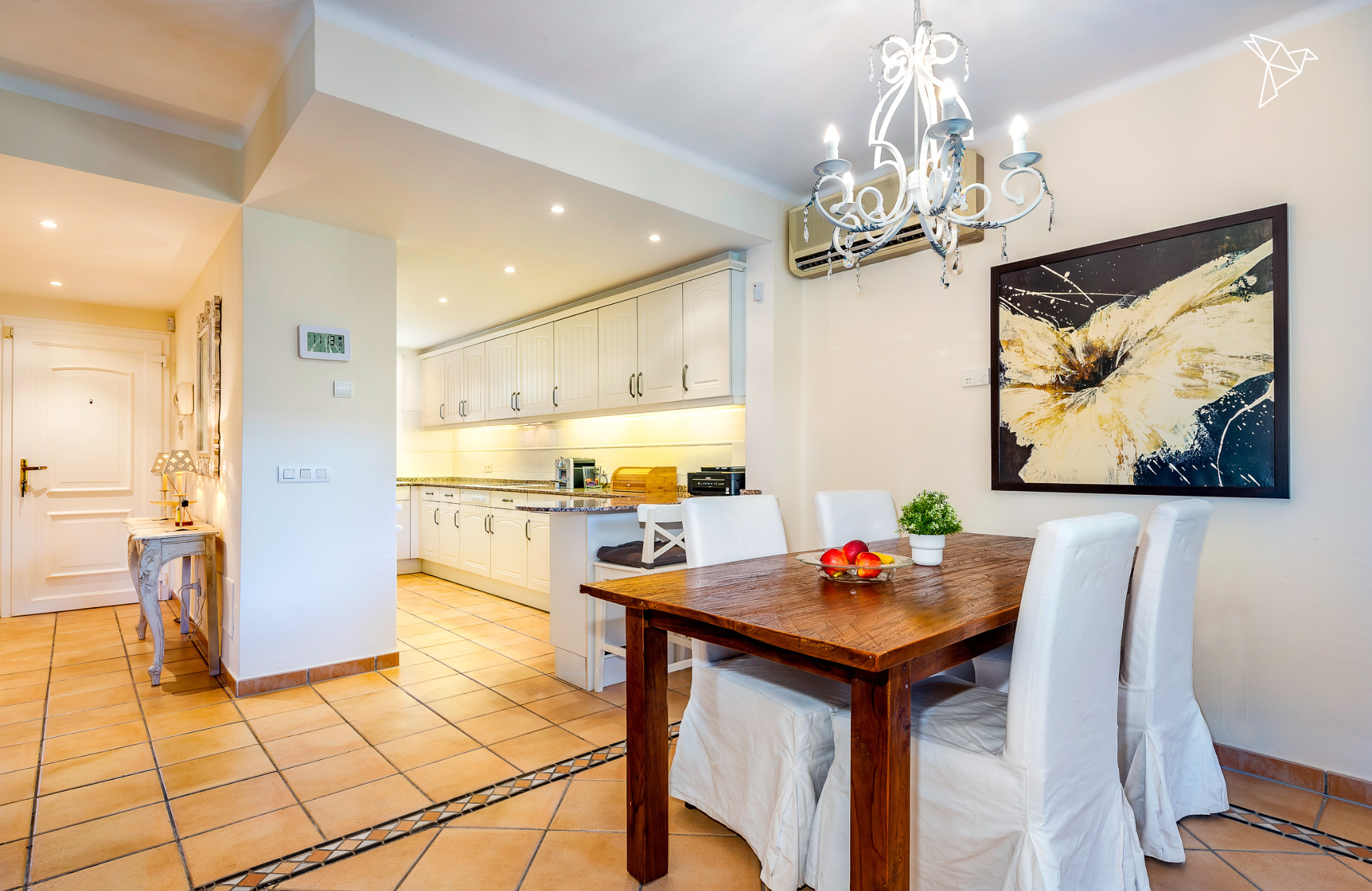 ANKOMMEN UND ABSCHALTEN 🏌️‍♂️ Elegantes Haus am Golf de Andratx in Camp de Mar Mallorca!