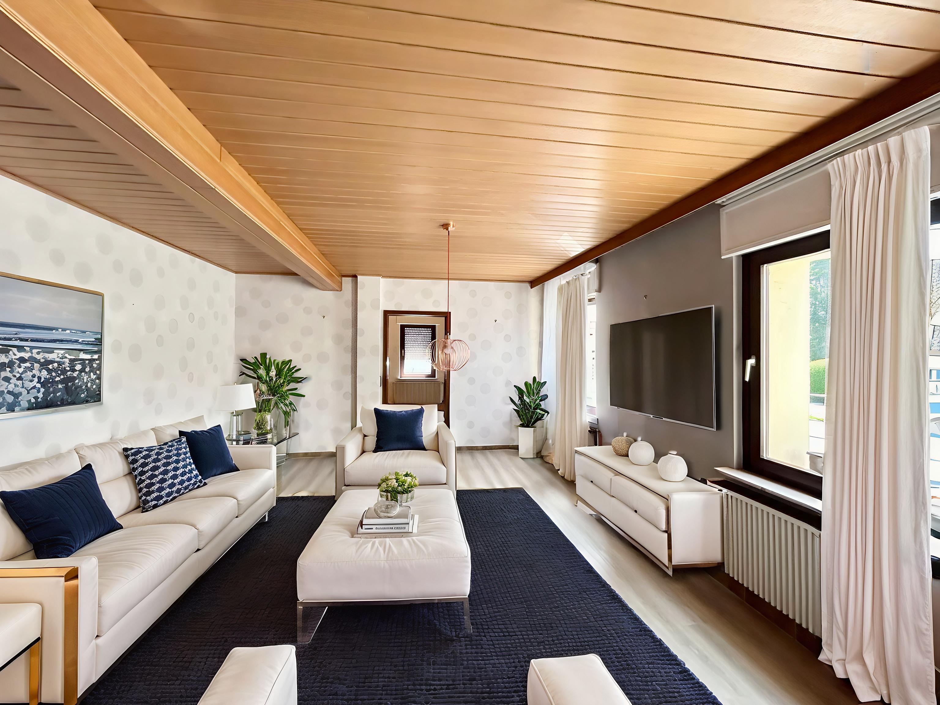 GOLDGRUBE ⭐️ 1,4-facher Jahresumsatz – Restaurant mit Gästehaus in Usingen!