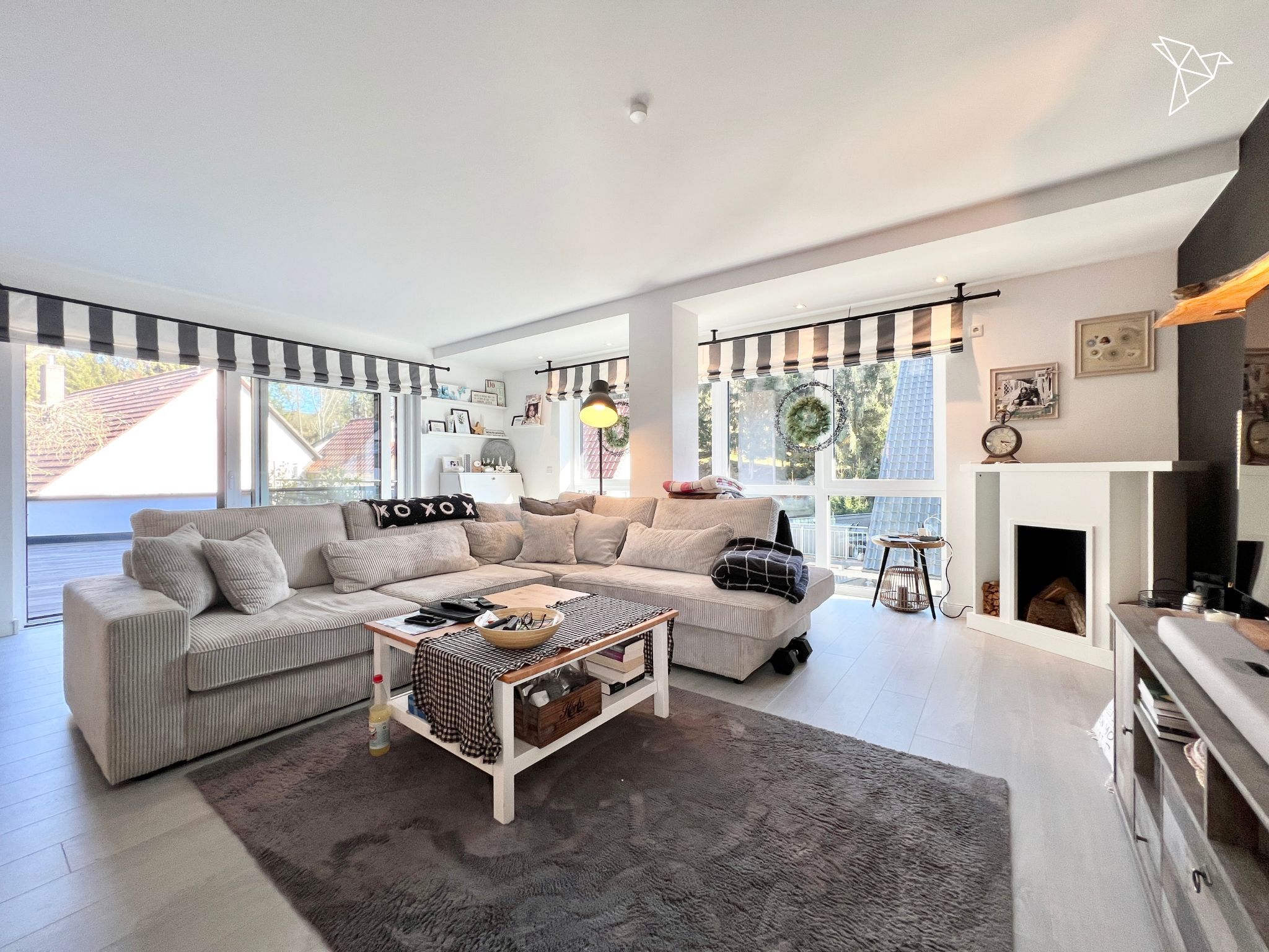 FAMILIENGLÜCK PUR 🏡 Charmantes Einfamilienhaus mit großer Terrasse in Bessenbach!