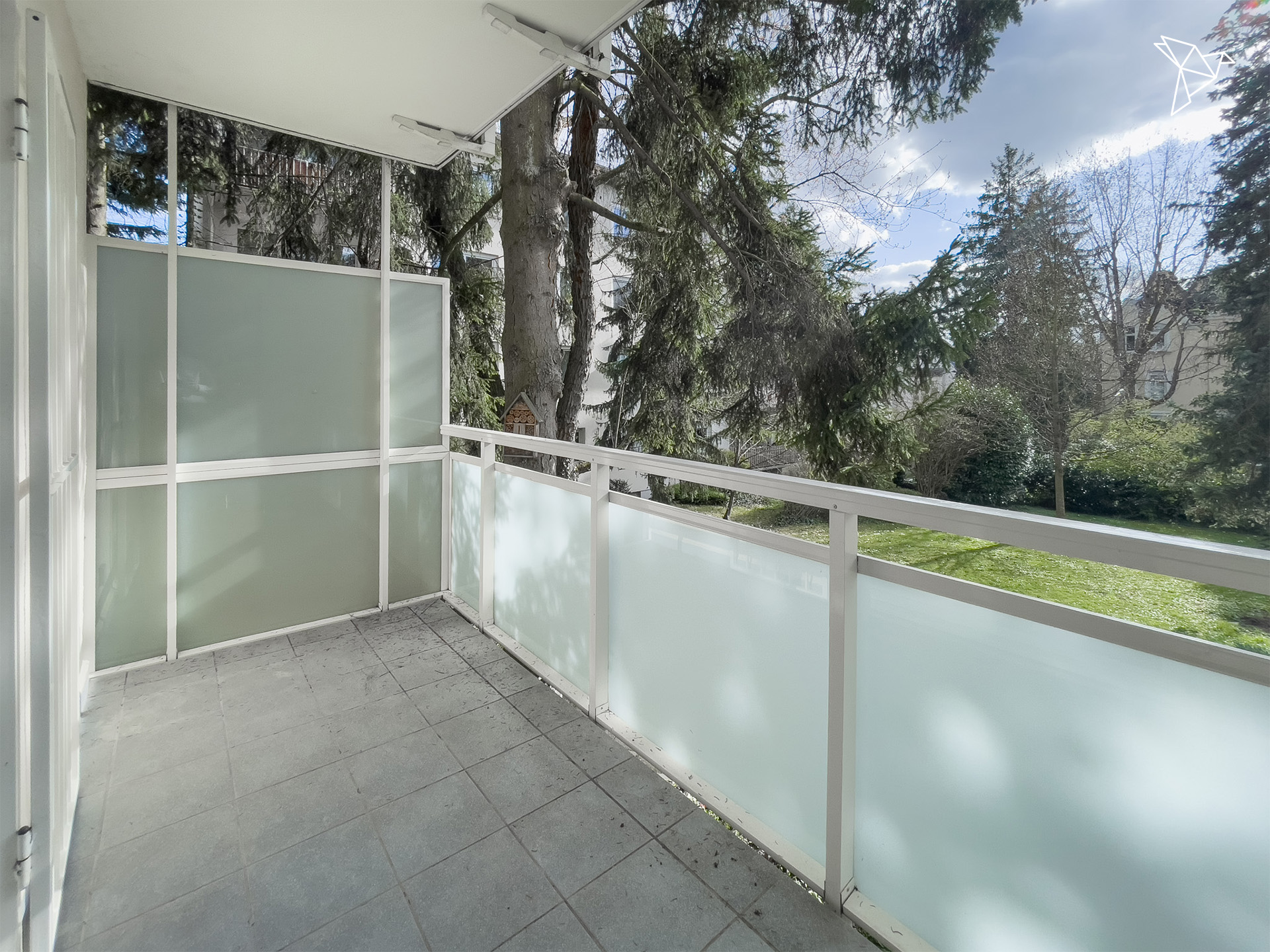 ANKOMMEN UND ABSCHALTEN 🧖🏻‍♀️🌿  Moderne 3-Zimmerwohnung mit Spa Bereich in Wiesbaden!