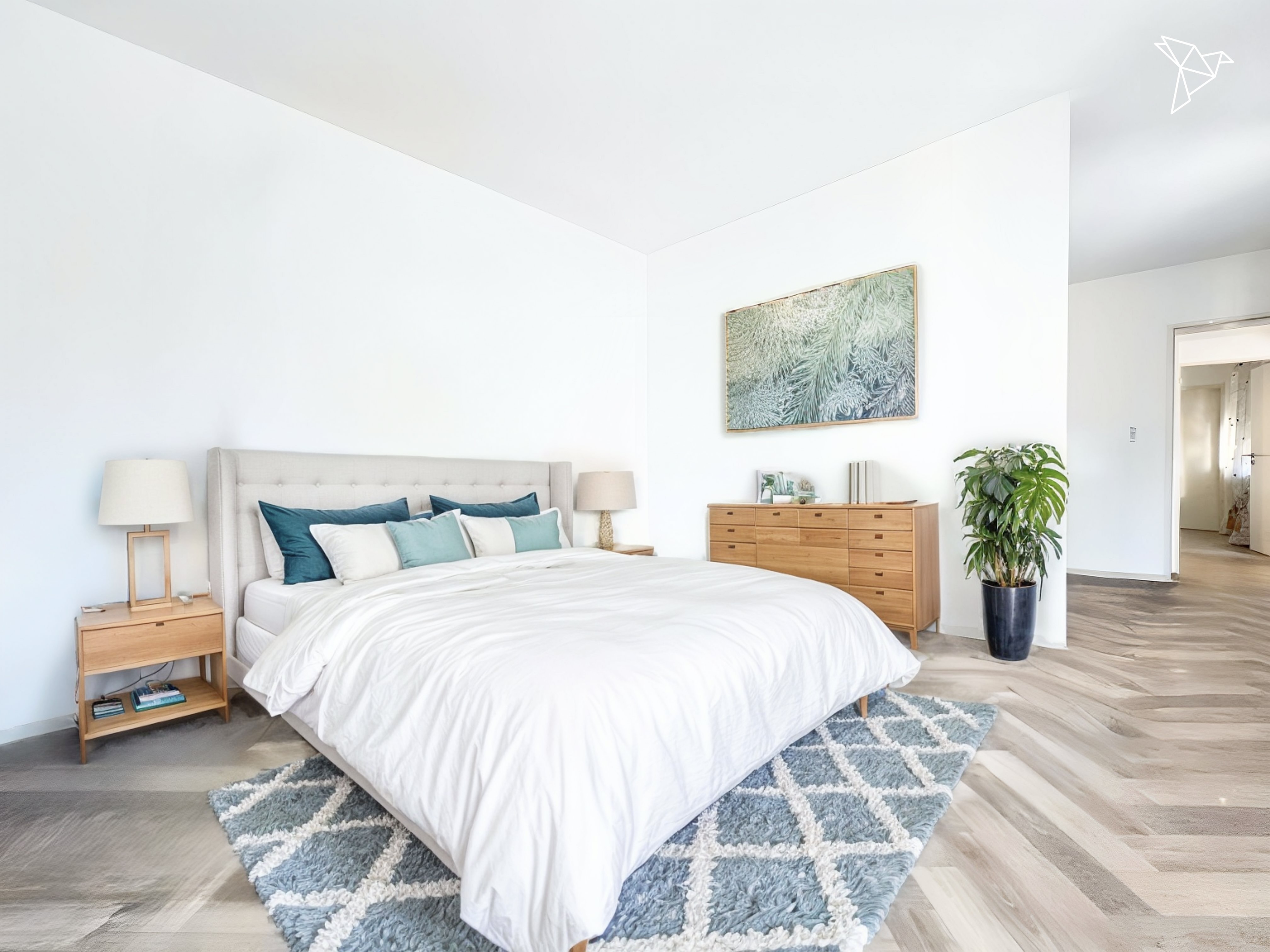 STARKE KAPITALANLAGE 🏠 2 Mehrfamilienhäuser mit insgesamt 5 Wohneinheiten in Dreieich!