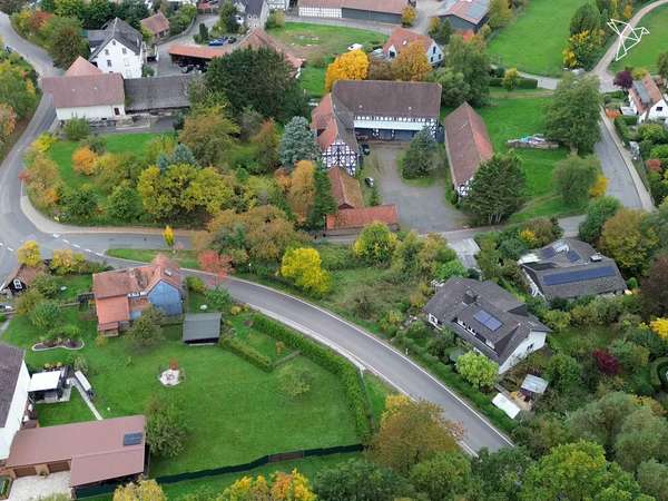 IDEAL FÜR BAUHERREN 🏡 Erschlossenes Baugrundstück mit 628 m² Fläche in Marburg!