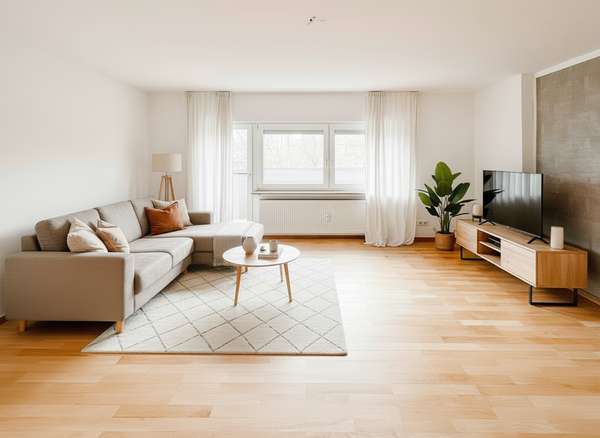 11,5 ZIMMER, TOP POTENZIAL 💰 Gepflegtes Mehrfamilienhaus mit 1.200 m² Grundstück in Bammental!