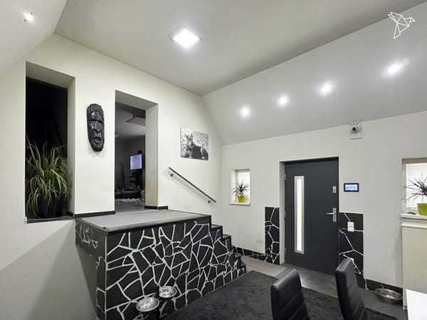 HAUS & GARTEN ♥️ Saniertes Reihenmittelhaus mit 6 Zimmern in Methler!