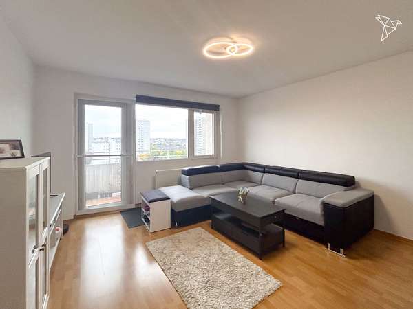 INVESTIEREN IN DIETZENBACH 💸 Gepflegte 2-Zimmer-Wohnung mit bis zu 5 % Rendite!