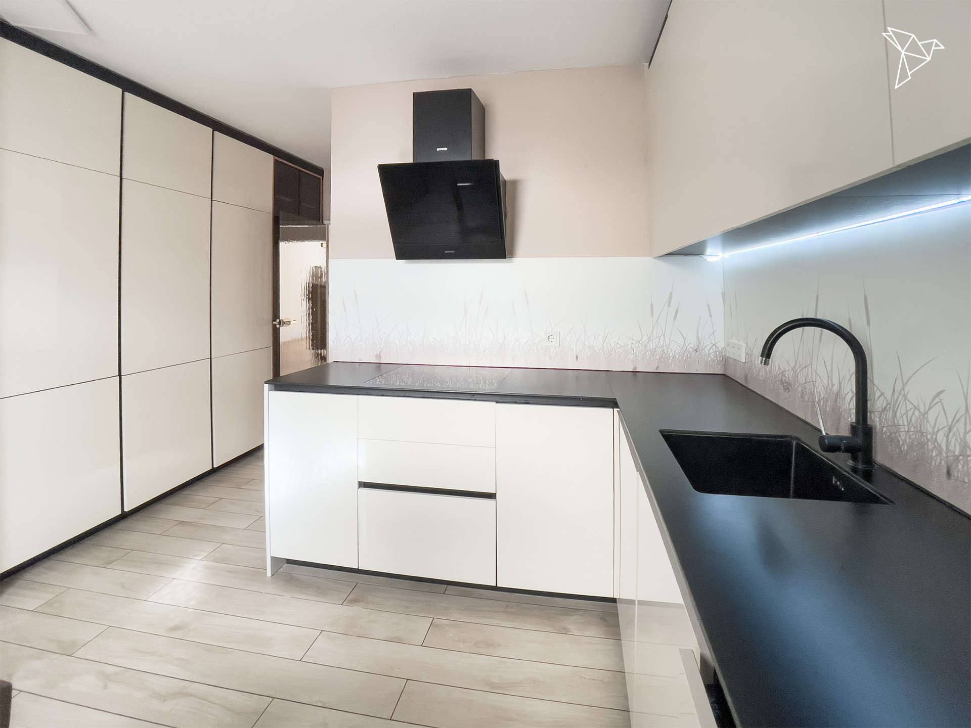 ANKOMMEN UND ABSCHALTEN 🧖🏻‍♀️🌿  Moderne 3-Zimmerwohnung mit Spa Bereich in Wiesbaden!