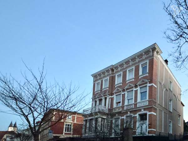 KAPITALANLAGE MIT STARKER SUBSTANZ 🌟 Solides Mehrfamilienhaus auf 376  m² in Iserlohn!