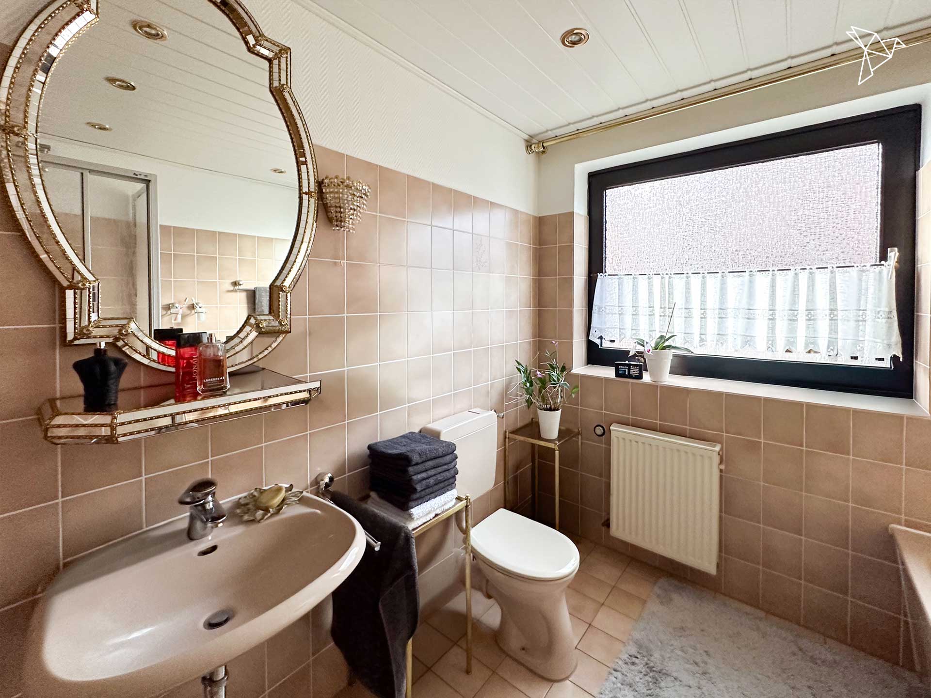 NACHHALTIG WOHNEN IN CASTROP-RAUXEL ☀️ Gepflegtes Einfamilienhaus mit PV-Anlage & Kamin!