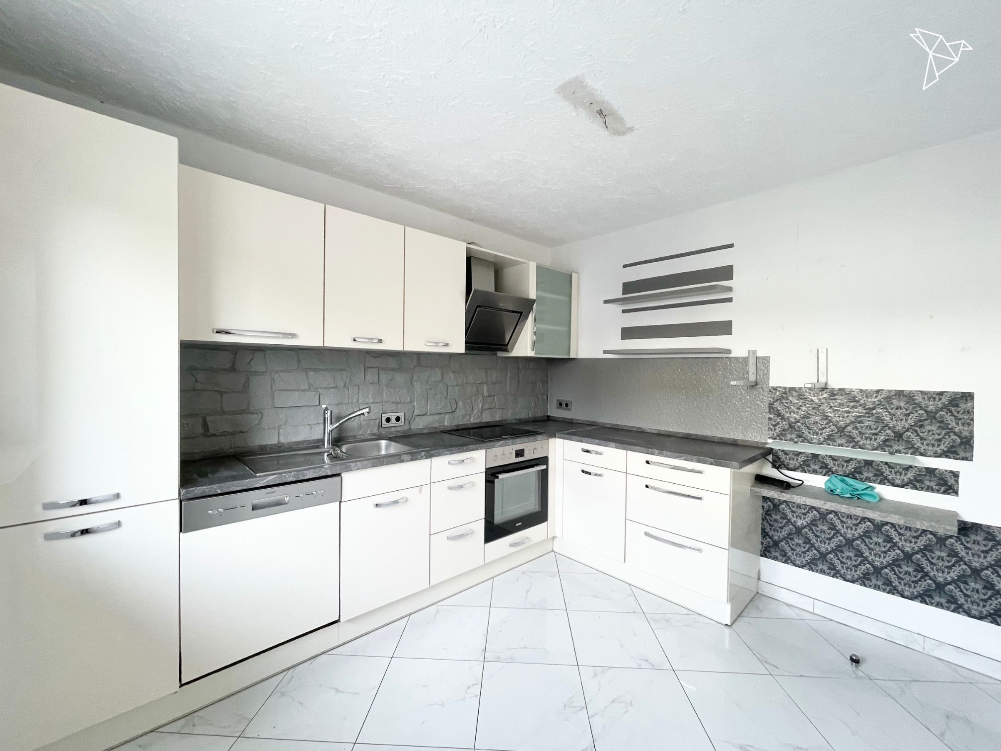 FAMILIENTRAUM MIT GARTEN 🌳 Charmantes Einfamilienhaus in ruhiger Lage von Kelsterbach!