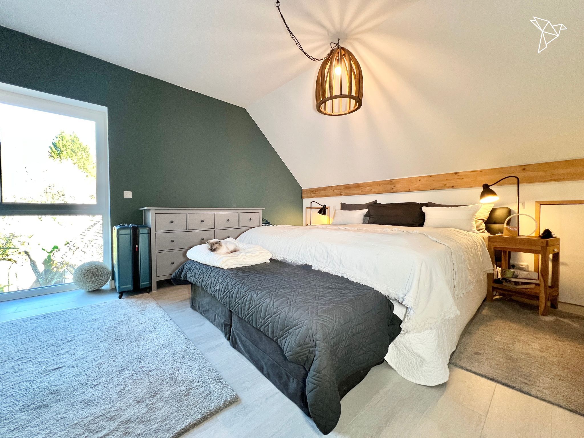 FAMILIENGLÜCK PUR 🏡 Charmantes Einfamilienhaus mit großer Terrasse in Bessenbach!