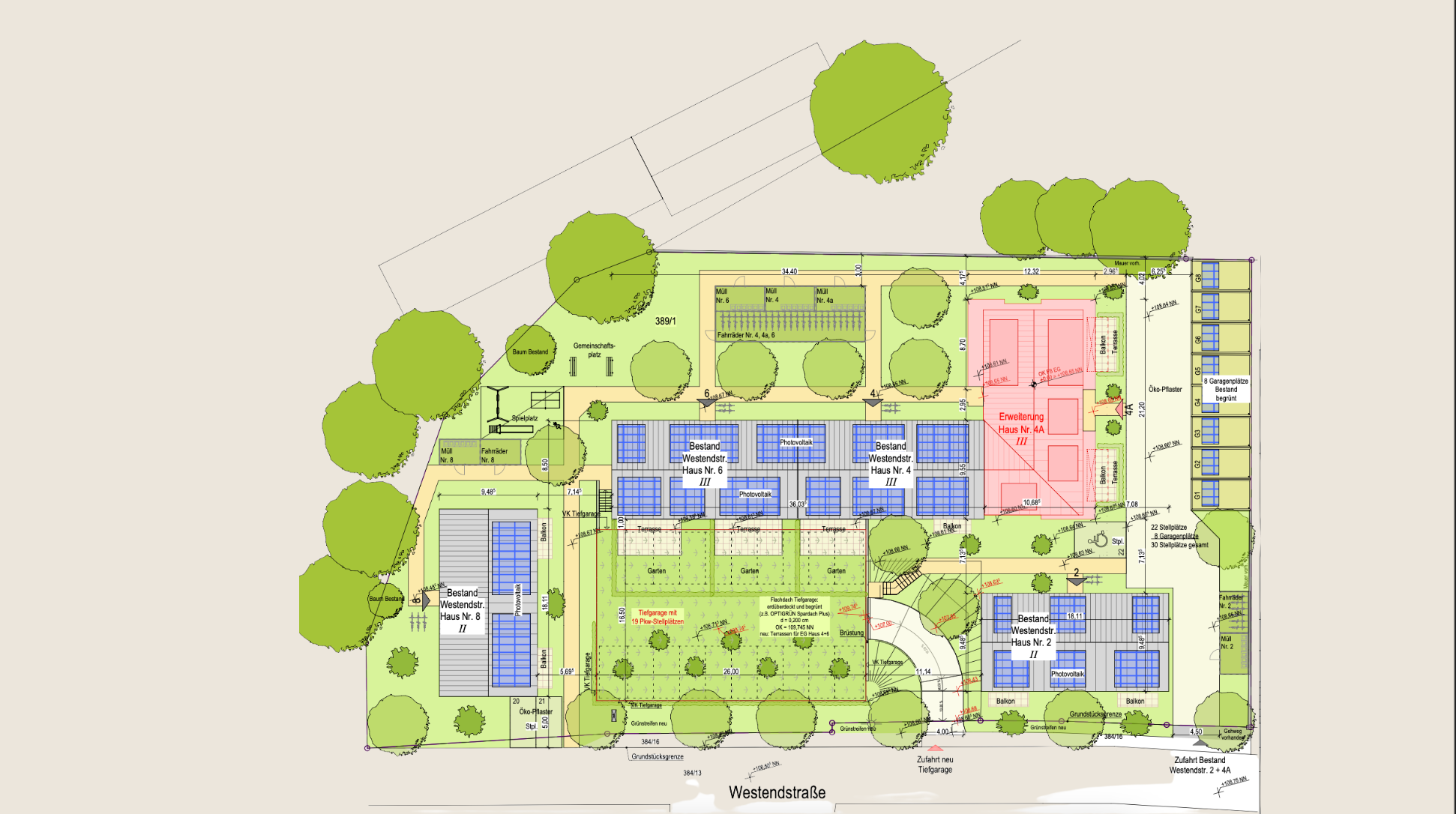 INVESTOREN AUFGEPASST - 4 renditestarke Mehrfamilienhäuser in Kahl am Main!