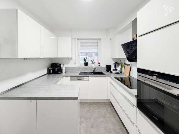 ENDLICH ZU HAUSE 🏡 Charmantes Reihenmittelhaus mit Garten in Hemer!