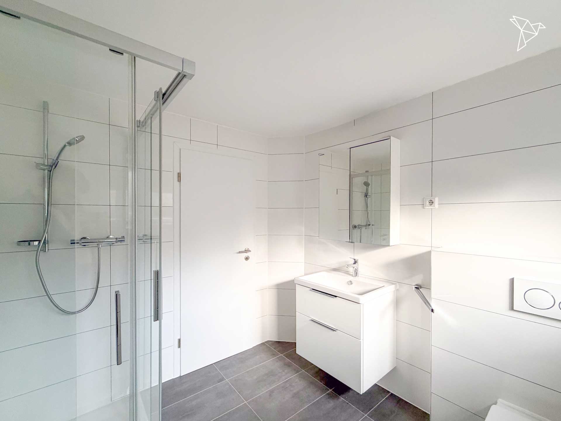 BESONDERES WOHNGEFÜHL AUF ZWEI EBENEN 🏡 Lichtdurchflutete Maisonette mit Terrasse in Holzwickede!