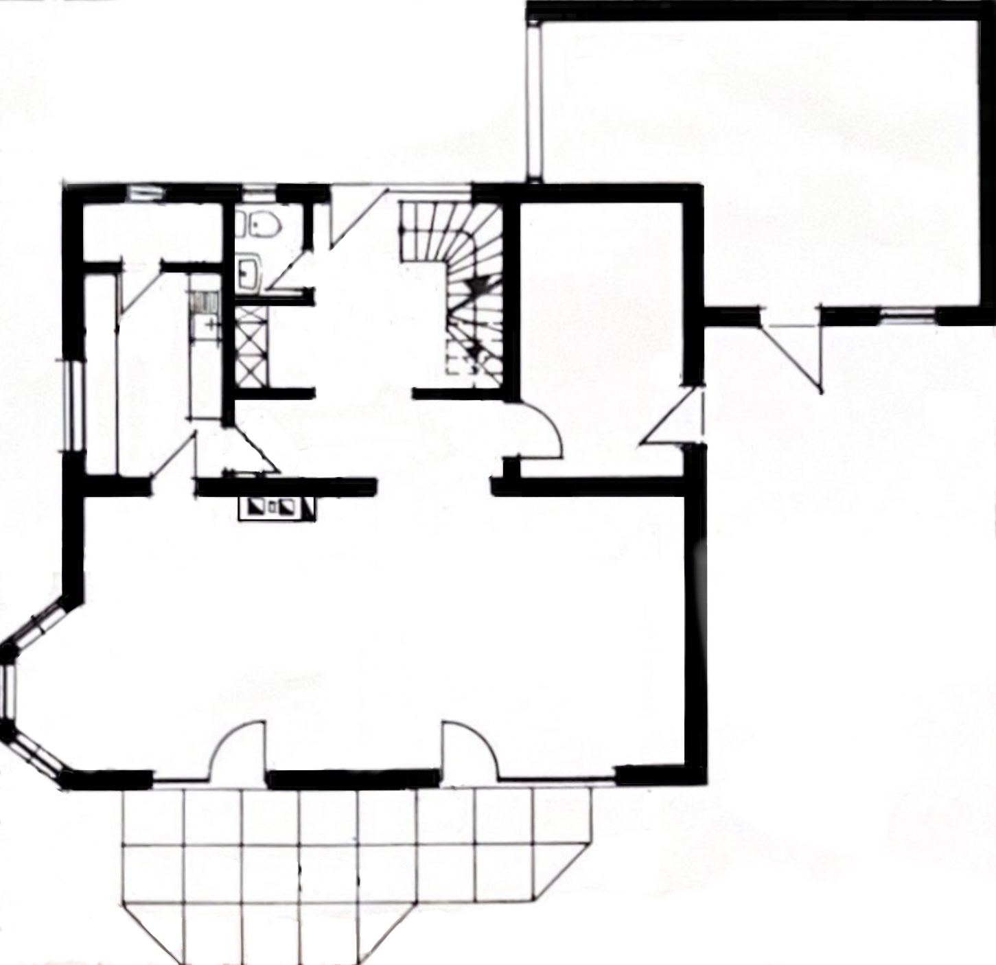 FRANKFURTER FAMILIENTRAUM - Freistehendes Einfamilienhaus mit großem Garten in ruhiger Lage!