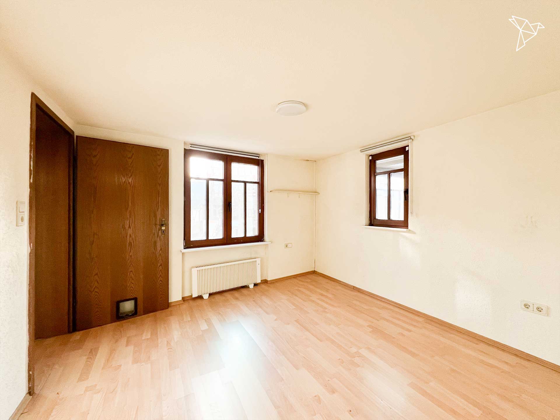 GESCHICHTE ALS CHANCE ✨ Attraktives Fachwerkhaus für Wohnen & Investment in Dausenau!