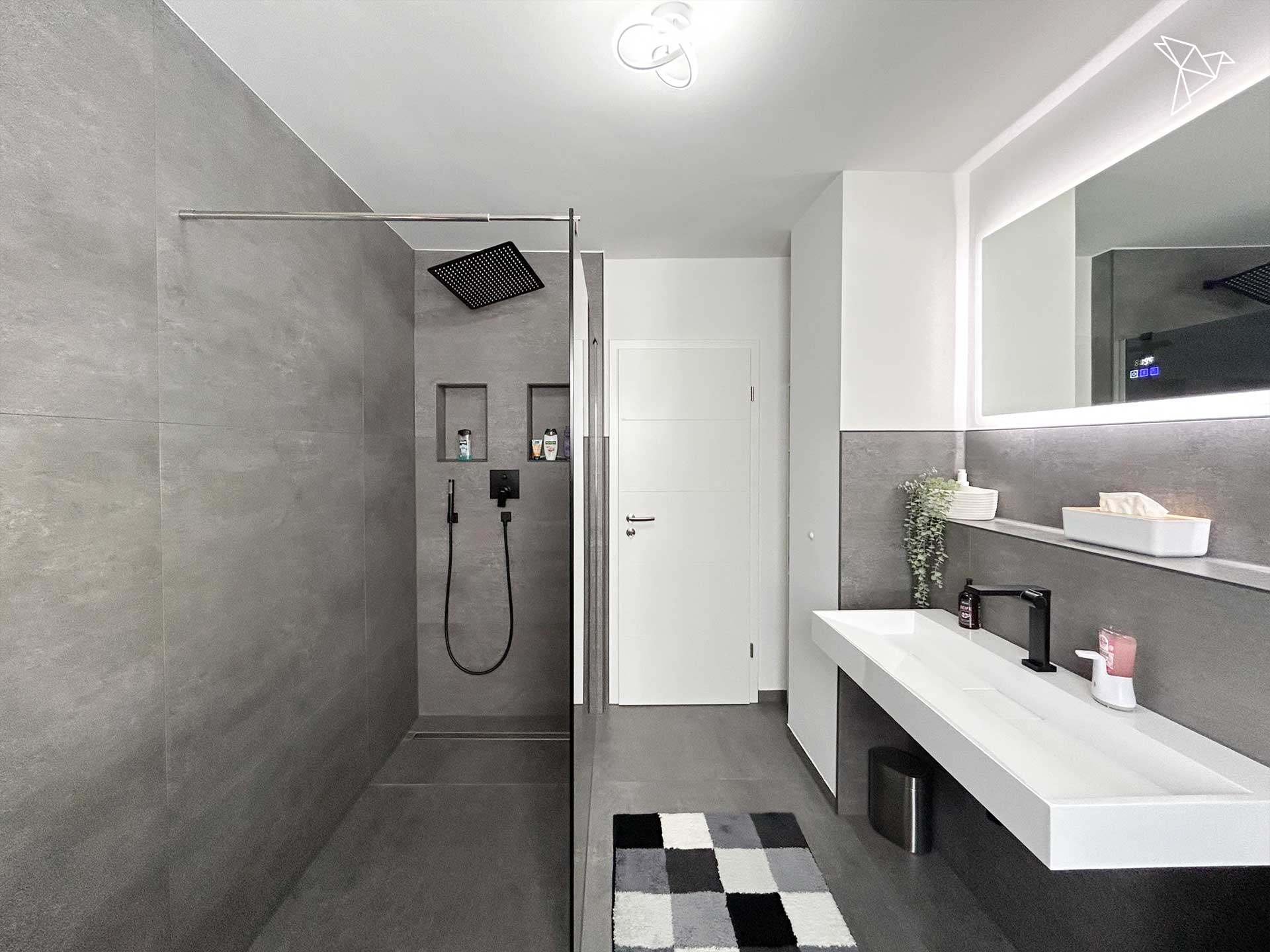 WOHNTRAUM MIT WEITLÄUFIGEM GARTEN 🏡 Modern saniertes Einfamilienhaus mit viel Raum in Steinau!