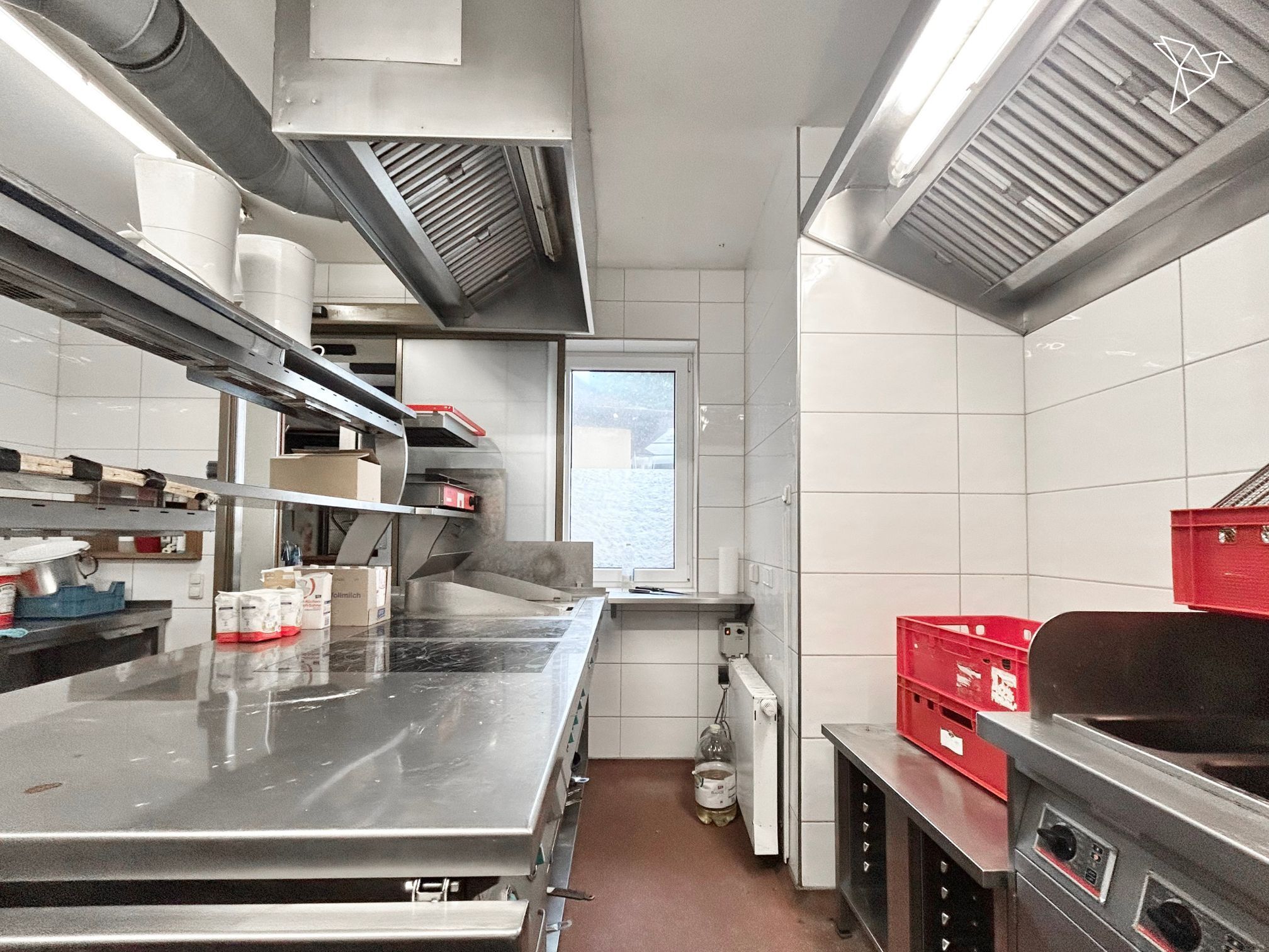 ÜBER 10 % RENDITE 💥 Mehrfamilienhaus mit Restaurant in Usingen!