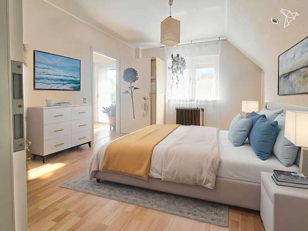 MEDITERRANES WOHNGLÜCK 🏡 Einfamilienhaus mit Terrasse und Sauna in Budenheim!