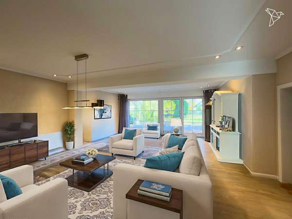 CHARMANTES EINFAMILIENHAUS AUF 1.400 m² 🌿 Stilvoll wohnen und wohlfühlen in Datteln-Mitte!