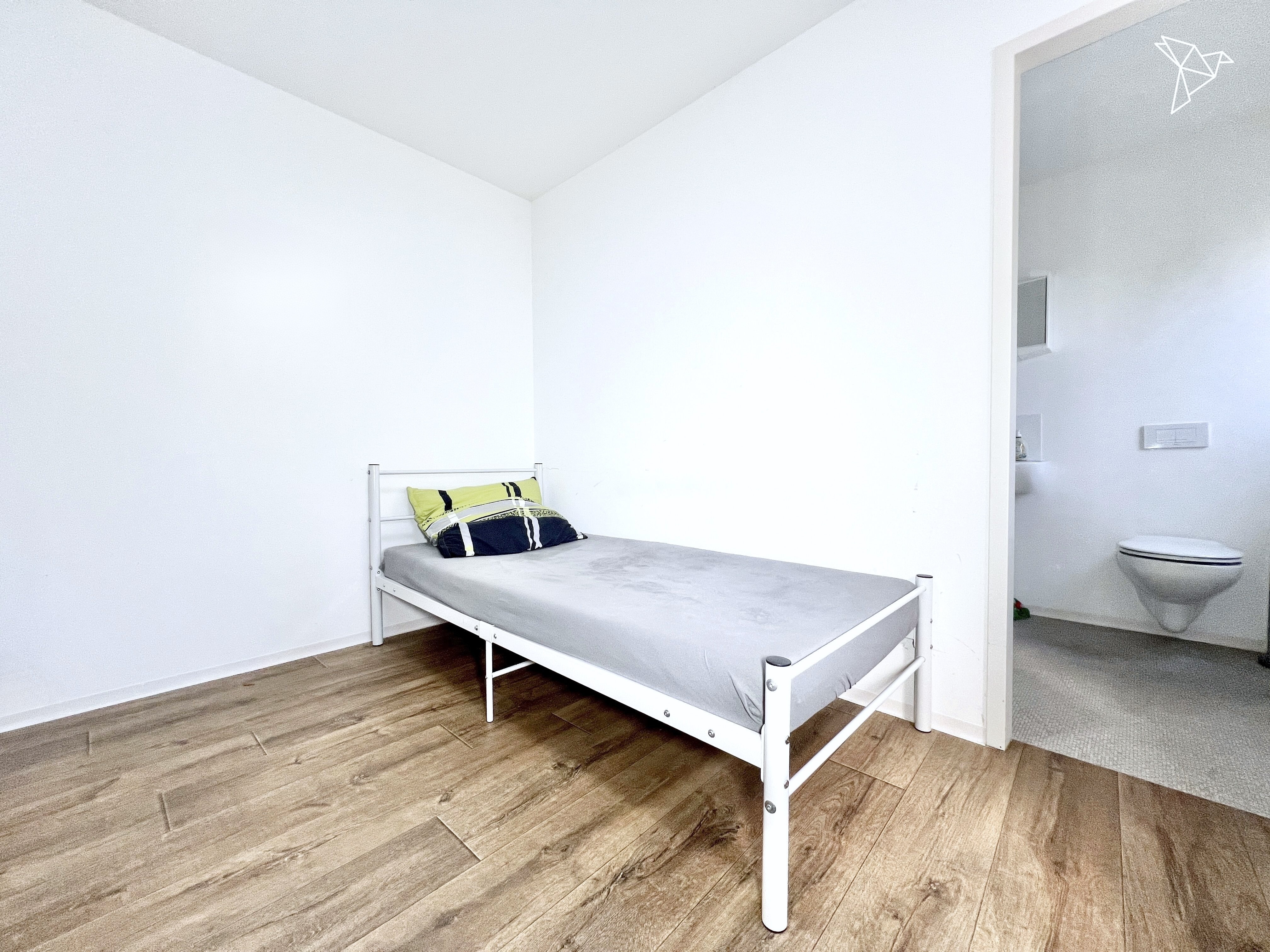 STARKE KAPITALANLAGE 🏠 2 Mehrfamilienhäuser mit insgesamt 5 Wohneinheiten in Dreieich!