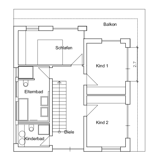 POOL MIT TALBLICK - Luxuriöses Einfamilienhaus mit exklusiver Ausstattung in Eppstein!