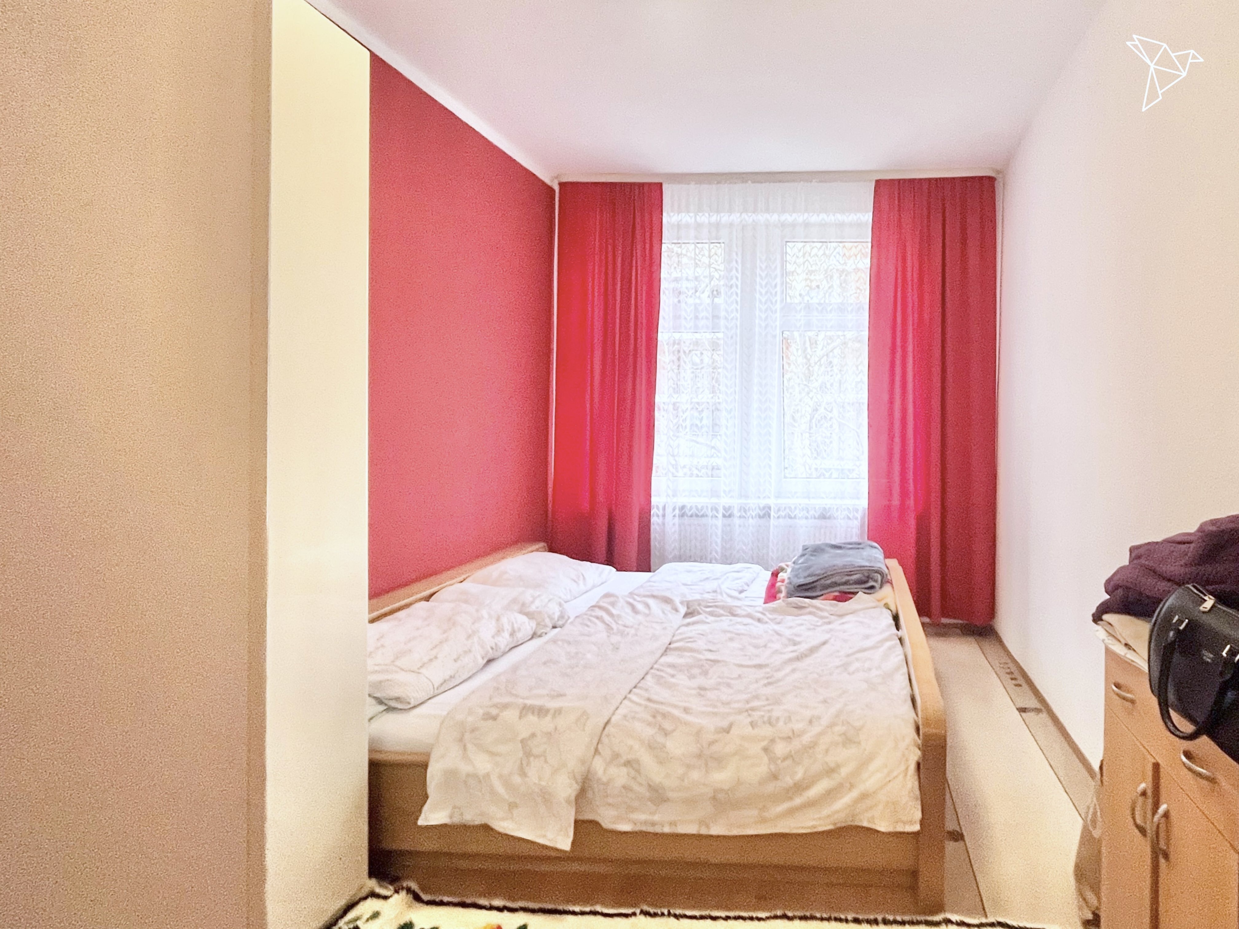 ZENTRALE RENDITE 🌇 Mehrfamilienhaus mit Gewerbefläche in Offenbach am Main!