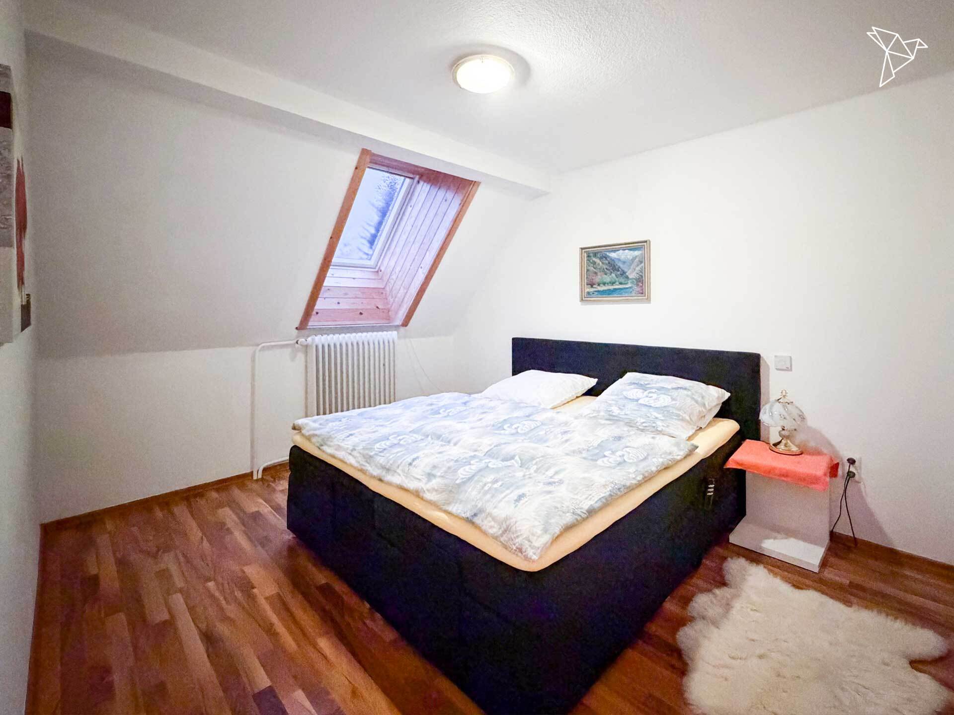 STILVOLLES WOHNEN IM GRÜNEN🌿 Zwischen City und  Naturschutzgebiet in Wuppertal!