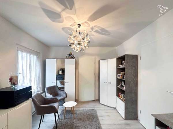 NACHHALTIGE KAPITALANLAGE 🏡 Fünf Wohnungen & zwei Ladenlokale mit stabilem Ertrag in Wuppertal!