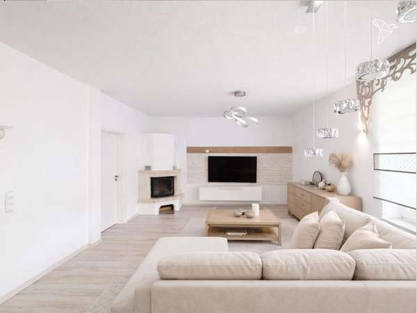 KAPITALANLAGE MIT BESTAND 🏘️🔑 Voll vermietetes Mehrfamilienhaus in Gelsenkirchen!