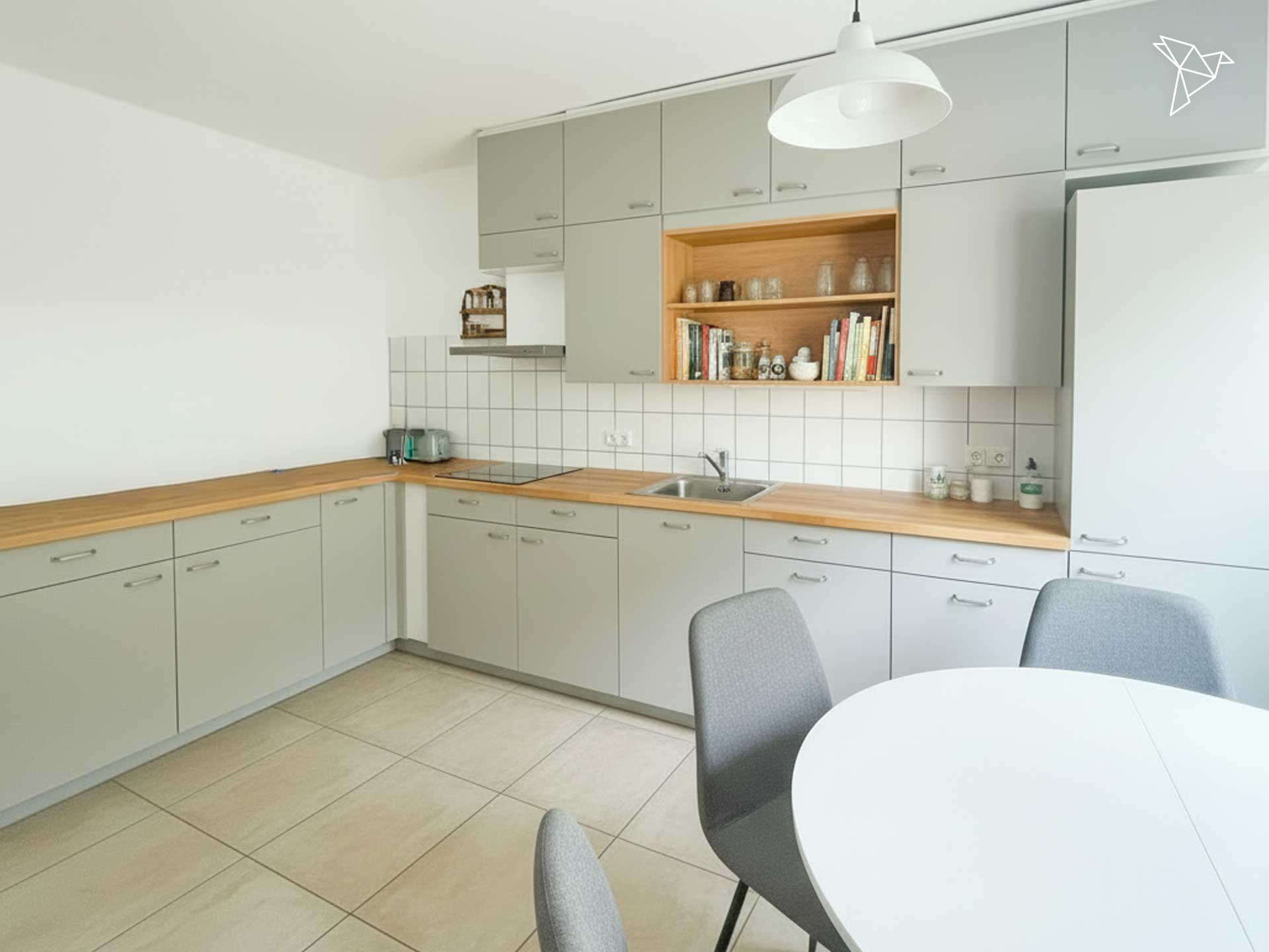 VERMIETETES MEHRFAMILIENHAUS 💼🏡 ca. 4,5 % Rendite & sofortige Einnahmen in Eppelheim!