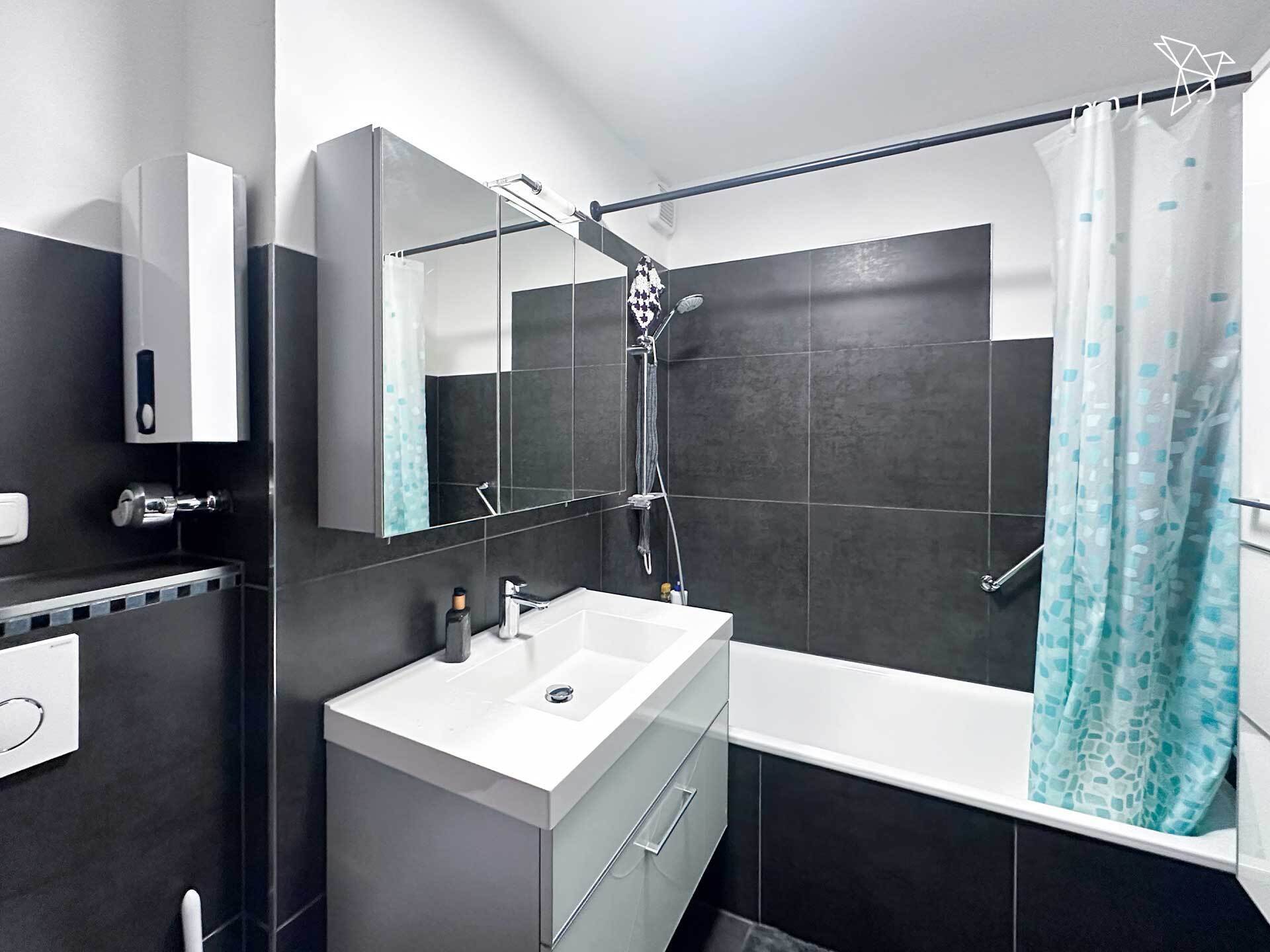 ZU HAUSE IN DORTMUND 🤩 Großzügige 4-Zimmer-Wohnung mit Balkon in Berghofen!