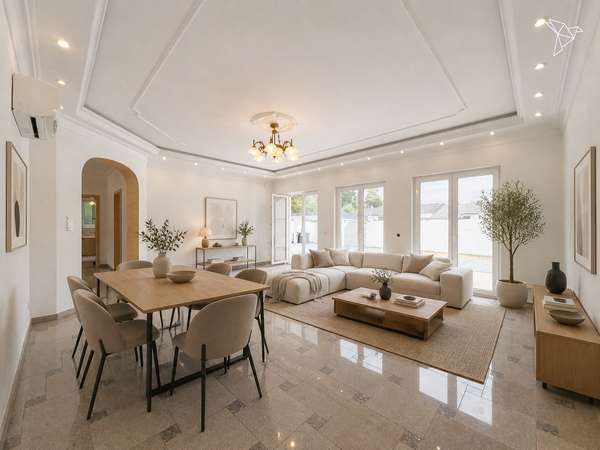 EIN ZUHAUSE MIT WOW-EFFEKT ✨ Bungalow mit Pool, Garage und Garten in Neuwied!