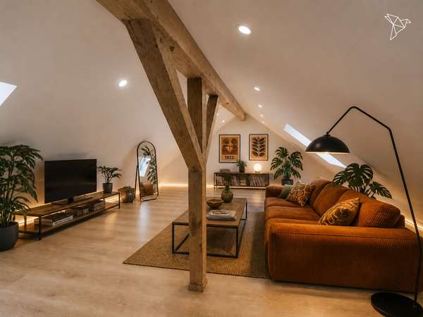 HERZLICH WILLKOMMEN 🤗 Modernisierte 3-Zimmer-Wohnung in Rodenbach!