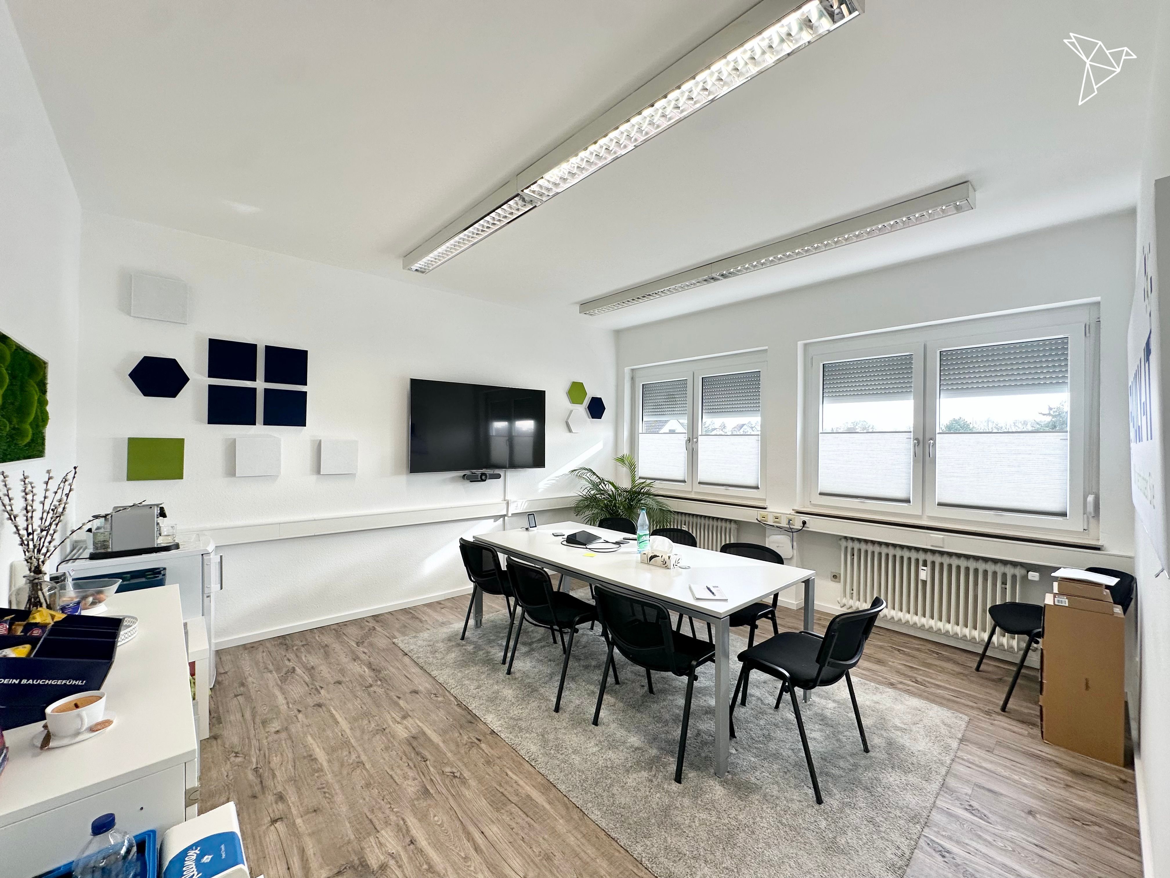 RENDITE-HIGHLIGHT❗️Langfristig vermietetes Gewerbegrundstück in Frankfurt am Main!