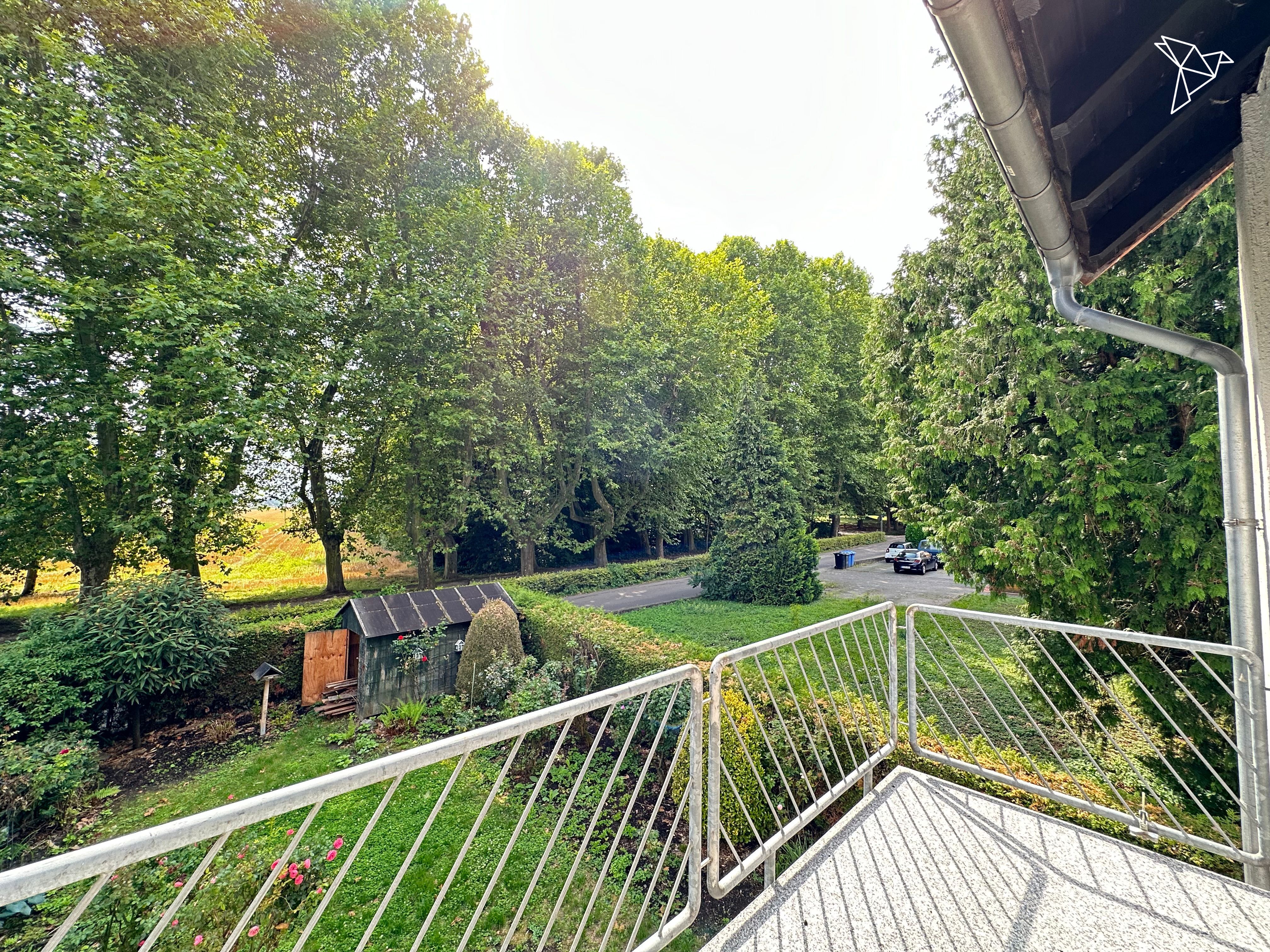 RENOVIERT UND BEZUGSFREI 🏡 Ihr Zuhause oder Ihre Kapitalanlage in Flörsheim!