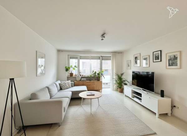 GERÄUMIG & FAMILIENFREUNDLICH 🏡  Energieeffiziente 5-Zimmer-Wohnung in Bad Homburg!