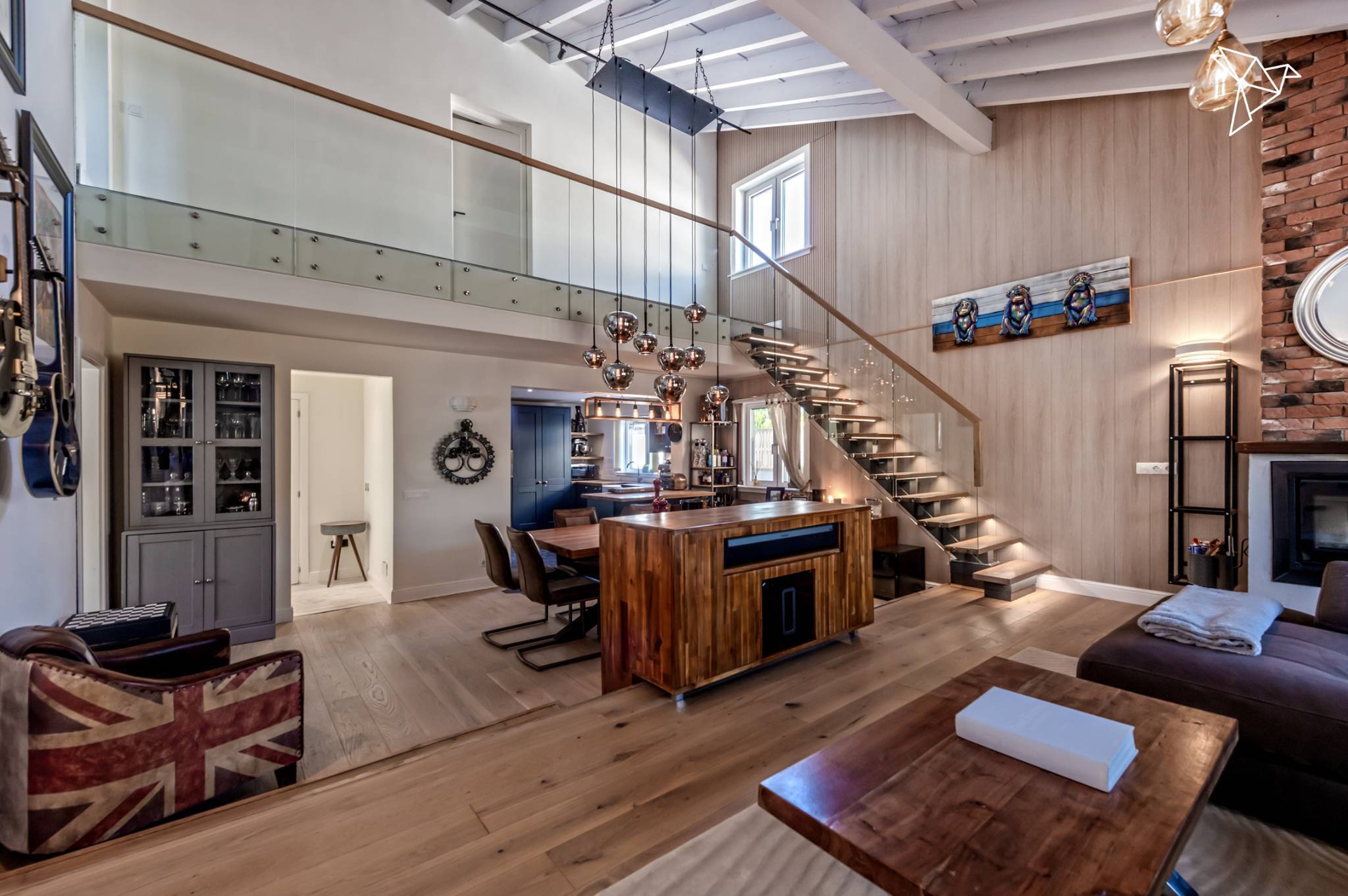 VERSTECKTES DESIGNER JUWEL 💎 Hochwertige Villa an der Südwestküste in El Toro Mallorca!