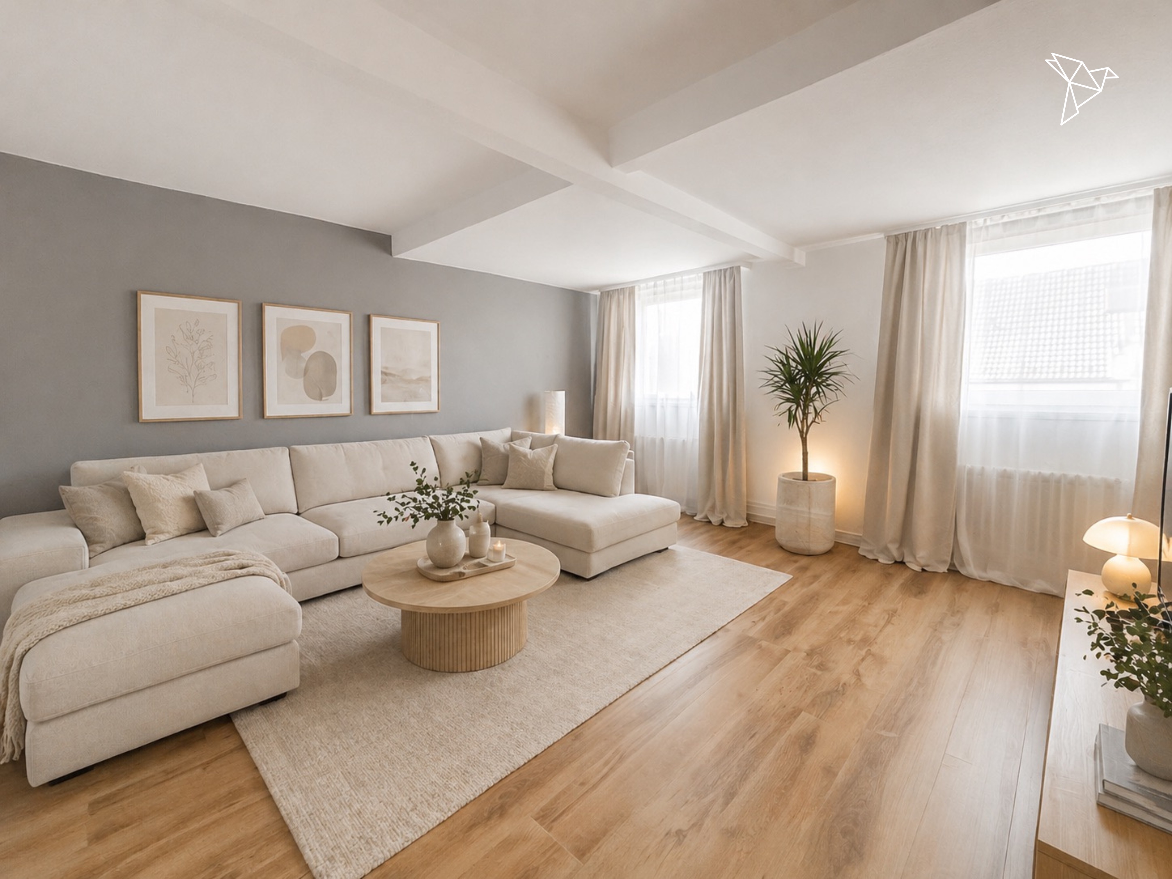 ZUVERLÄSSIGE RENDITE VON ÜBER 6 % 💵 Investieren Sie in dieses Mehrfamilienhaus in Wuppertal!