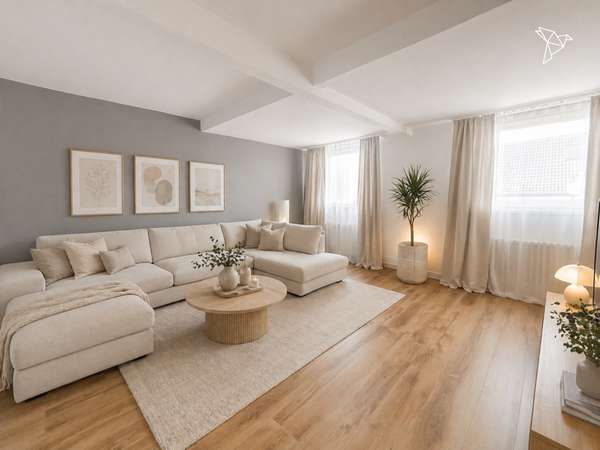 ZUVERLÄSSIGE RENDITE VON ÜBER 6 % 💵 Investieren Sie in dieses Mehrfamilienhaus in Wuppertal!