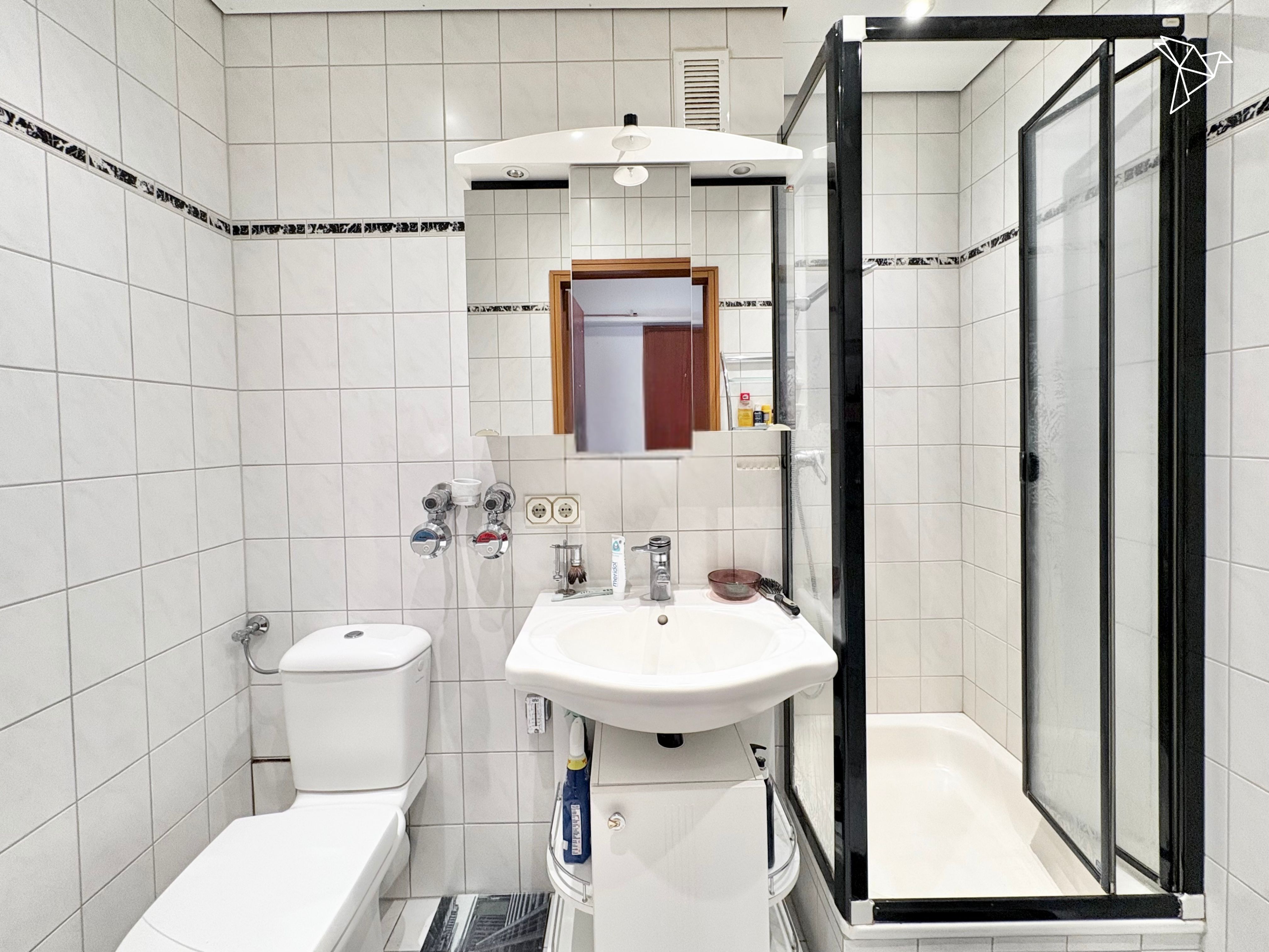 FELDRANDLAGE 🌅 Gepflegte 2-Zimmer-Wohnung mit Balkon in Pohlheim!