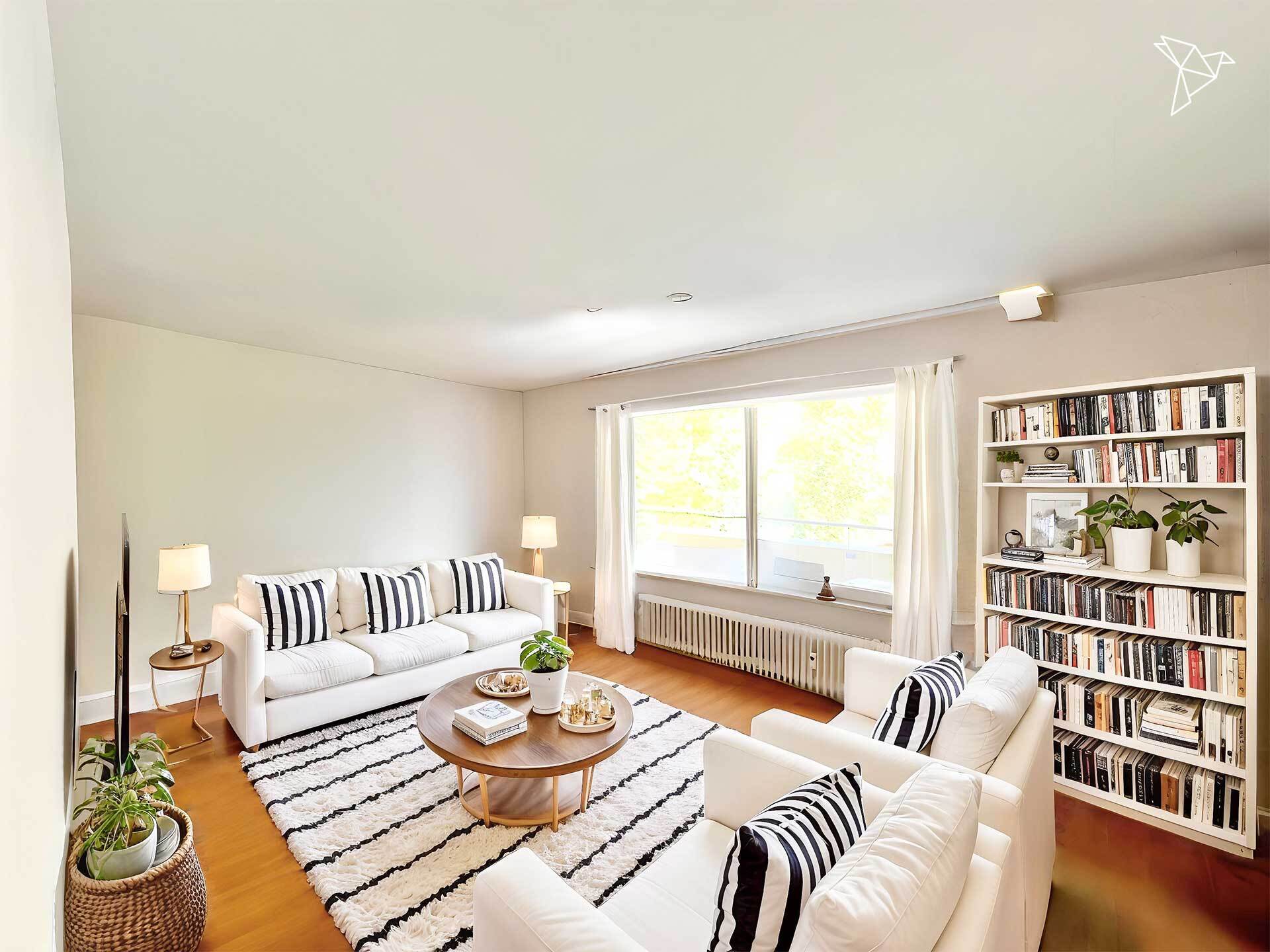 WOHNTRAUM IN BAD HOMBURG 🏡 Schnittige 3-Zimmer-Wohnung in Bestlage!