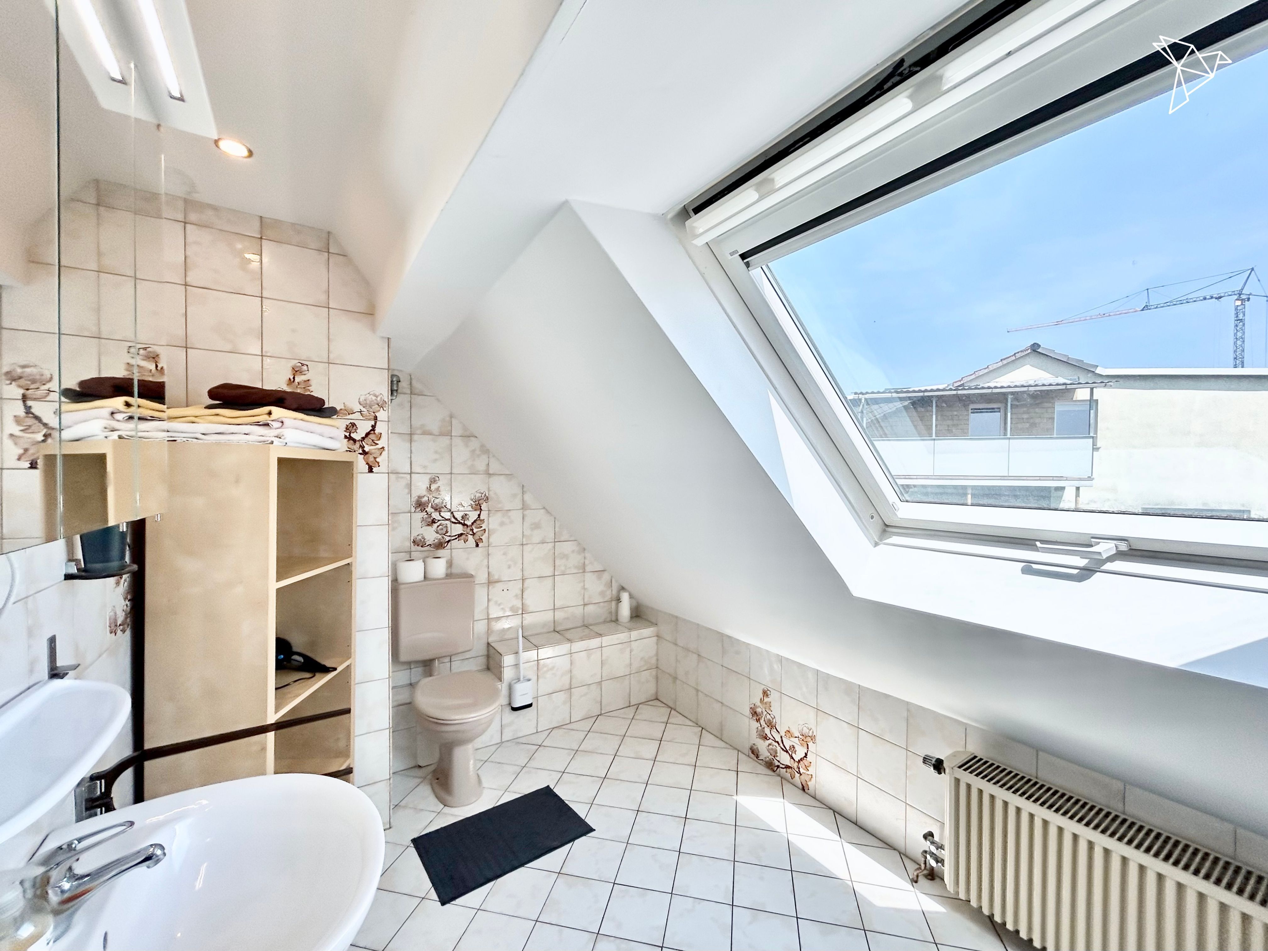 ÜBER 10 % RENDITE 💥 Mehrfamilienhaus mit Restaurant in Usingen!