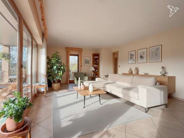 ALLES DRIN 🌿 140 m² Haus, 1.460 m² Grundstück, Pool, Photovoltaik & neue Heizung in Biebergemünd!