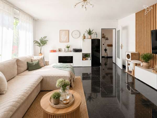 EIN ZUHAUSE ZUM WOHLFÜHLEN ☀️ Lichtdurchfutete 4-Zimmer-Wohnung mit Balkon in Lüdenscheid!