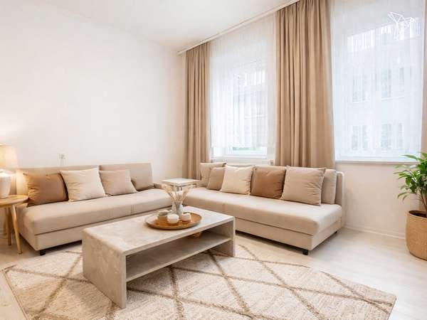 BOCHUMER HERZ ❤️ Wohnen, wo das Revier lebt! Charmante 60m² Wohnung in Bestlage.