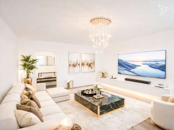 MODERNISIERT & BEZUGSFREI 💎 Ihr Zuhause oder Ihre Kapitalanlage in Wiesbaden-Delkenheim!