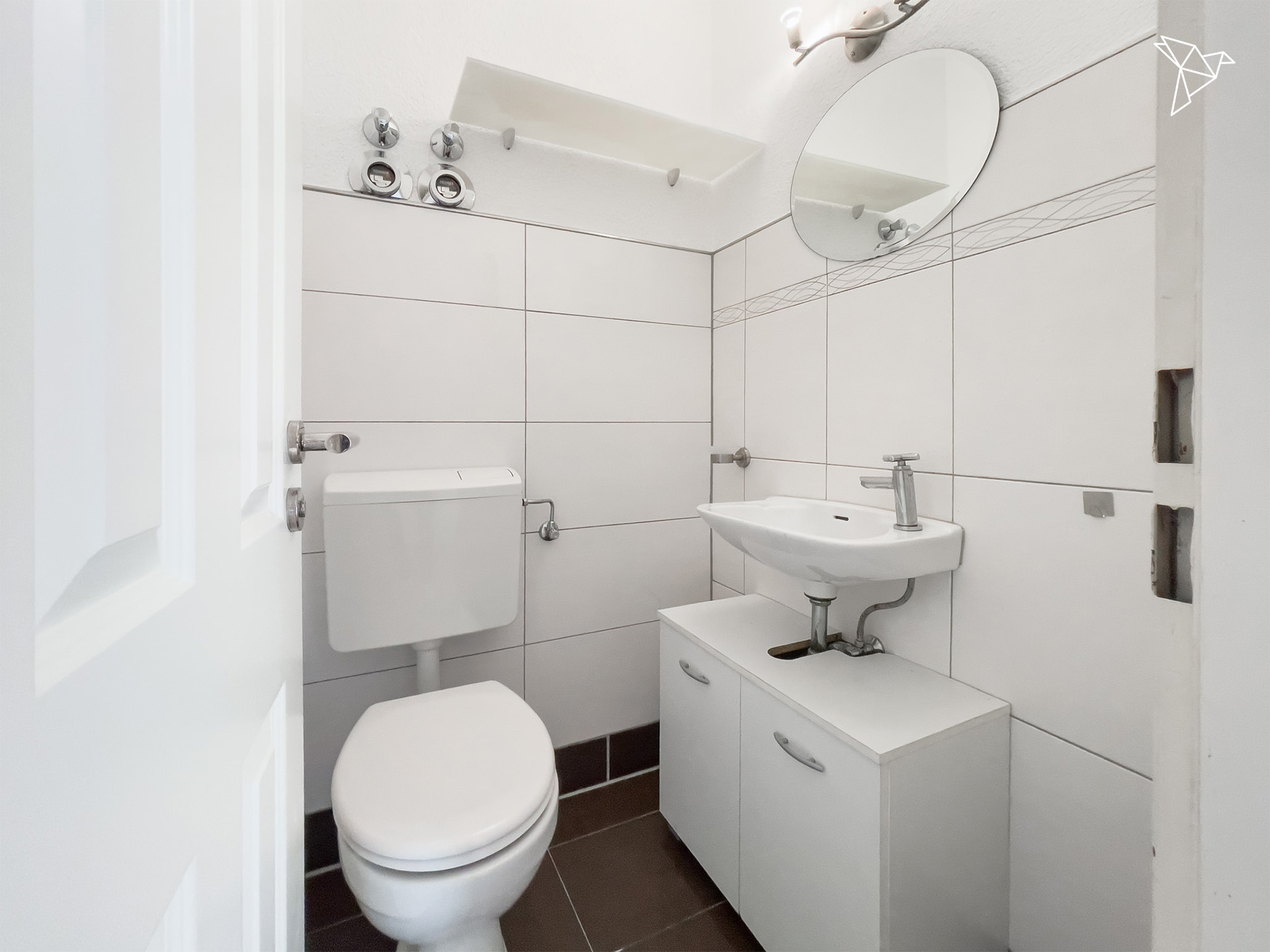 ANKOMMEN UND ABSCHALTEN 🧖🏻‍♀️🌿  Moderne 3-Zimmerwohnung mit Spa Bereich in Wiesbaden!