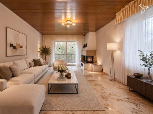 EIN HAUS VOLLER MÖGLICHKEITEN 🌿 Großzügiges Zuhause mit Einliegerwohnung in Hemer!